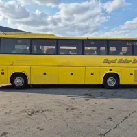 اتوبوس رویال 0500|خودرو سنگین|تهران, ترمینال غرب|دیوار