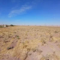 زمین بهر اتوبان قزوین زنجان|فروش دفتر صنعتی، کشاورزی، تجاری|تاکستان, |دیوار