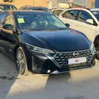 TkKتجارت خودروخسروانی/نیسان سیلفی