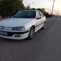 پارس مدل ۱۴۰۰