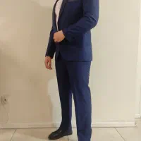 کت شلوار ترک سایز ۵۴ استثنائی|لباس|تهران, کوی بیمه|دیوار