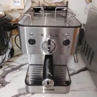 قهوه ساز نوا