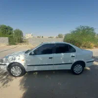 سمندLX مدل ۹۳|خودرو سواری و وانت|لار, |دیوار