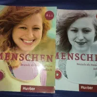 کتابهای آموزش زبان آلمانی