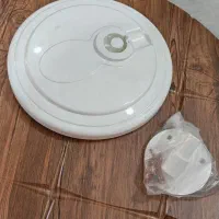 پنکه کنترلی ثانی|پنکه و تصفیهکنندهٔ هوا|پاکدشت, پاکدشت (مامازند)|دیوار