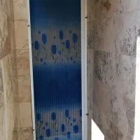 ساخت درب و پنجره دوجداره. شیشه بالکنی و توری پلیسه|خدمات پیشه و مهارت|شیراز, کیان آباد|دیوار