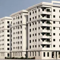 رتبه 5 ابنیه (ابنیه گستران )