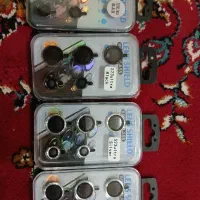 ۵۰عددلنز دوربینs23ultra.آدابتور اصلی سامسونگ ۲۵وات