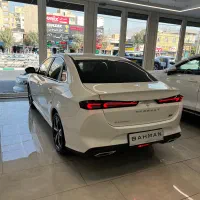 ریسپکت پرایم 2 سفید 1404 صفر خشک|خودرو سواری و وانت|کرج, کرج نو|دیوار