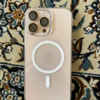 اپل iPhone 16 Pro Max با حافظهٔ ۲۵۶ گیگابایت