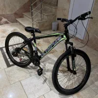 دوچرخه سایز ۲۶ المپیاد درحد