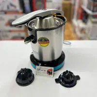 آبمرکبات گیری رومانتیک هوم VS-6002B    آبمیوه گیر|آبمیوهگیر و آبمرکباتگیر|بوشهر, |دیوار