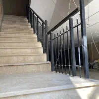 نرده استیل/استاتیک/حفاظ|مصالح و تجهیزات ساختمان|قدس, شهر‌قدس|دیوار