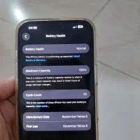 ایفون ۱۶پرومکس|موبایل|مشکین‌دشت, |دیوار