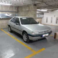 پژو روآسال دوگانه کارخانه در حد نو فابریک|خودرو سواری و وانت|کرج, کوی کارمندان جنوبی|دیوار