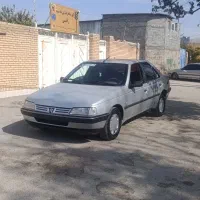 پژو 405|خودرو سواری و وانت|پاسارگاد, |دیوار