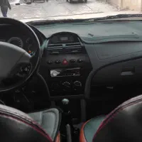 تیبا صندوقدار مدل ۴۰۰  دوگانه cng|خودرو سواری و وانت|آق قلا, |دیوار