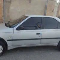 پژو ۴۰۵ مدل ۹۱|خودرو سواری و وانت|بم, |دیوار