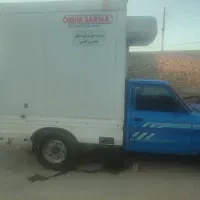 نیسان مدل 1402