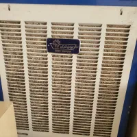 کولر آبی ایران شرق ۶۰۰۰