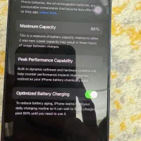 فروش گوشی ایفون ۱۳پرو|موبایل|شیراز, فضل‌آباد|دیوار