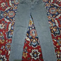 شلوار لی مردانه