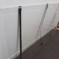 محافظ صفحه تلویزیون ۶۵ اینچ