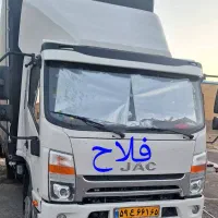 بادگیر . بادشکن ایسوزو جک فاو فورس امفور کامیونت|قطعات یدکی و لوازم جانبی|رباطکریم, شهرک صنعتی زوارهای|دیوار