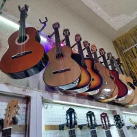 گیتار (خارجی و ایرانی)|گیتار، بیس، امپلیفایر|نقده, |دیوار