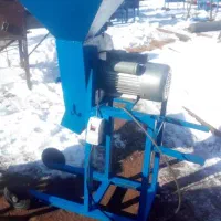 علف خردکن برقی|ماشینآلات صنعتی|اردبیل, |دیوار