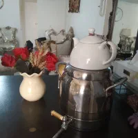قوری کتری نونو