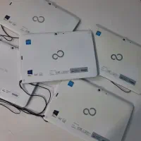 تبلت ویندوزی فوجیتسو ویندوز ۱۰