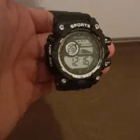 ساعت مچی sports