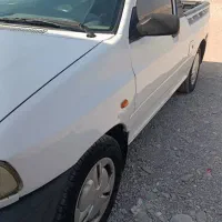 پراید وانت 1401