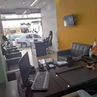 مغازه به متراژ ۳۴ متر همکف|فروش مغازه و غرفه|رشت, کوی فکوری|دیوار