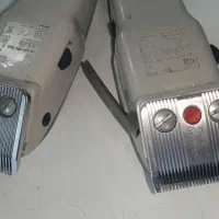 سه عدد ماشین اصلاح موزر اصلی