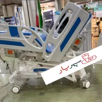 تخت بیمار ،بالابر بیمار، تشک مواج ، تخت وارداتی|پزشکی|تهران, بریانک|دیوار