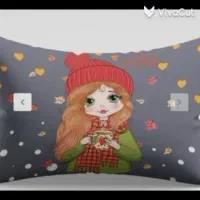 روبالشتی کودک و نوجوان.مهران|سرویس روتختی|مهران (ایلام), |دیوار