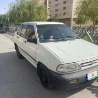 پراید مدل۸۰/80|خودرو سواری و وانت|تهران, مشیریه|دیوار