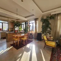 ۸۱ متر / دو خواب / نما تراورتن / سردارجنگل جنوب