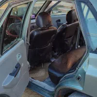 پراید|خودرو سواری و وانت|گنبد کاووس, |دیوار