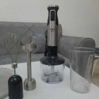 گوشت کوب برقی ۳ کاره نو نو