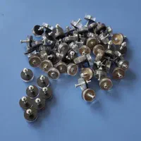 گیره تابلو ال ای دی و تابلو نئون