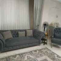 مبل راحتی چستر ۷نفره