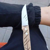 چاقو بزرگ