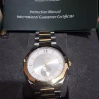 ساعت واتسون watson