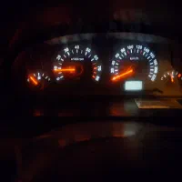 سمند دوگانهcng