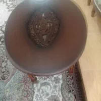 مبلمان ۹نفره کلاسیک کارتهران|مبلمان خانگی و میز عسلی|ارومیه, |دیوار