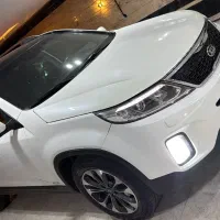 سورنتو|خودرو سواری و وانت|تهران, ولنجک|دیوار