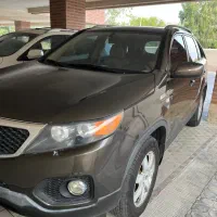 کیا سورنتو ۲۰۱۰ / ۴ سیلندر/ فروش فوری